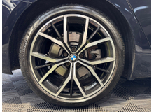 2021 BMW 5 Series 2.0L Diesel For Sale Images
