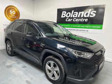 2020 Toyota Rav4 2.5L Petrol Hybrid For Sale Images