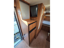 2013 Carado T-Series 2.3L Diesel For Sale Images