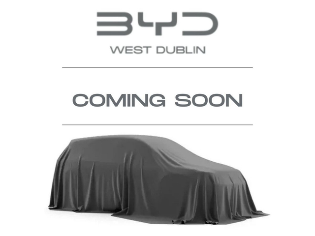 2025 XPENG G6 Coupe RWD Long