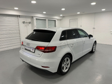 2018 Audi A3 1.4L Petrol For Sale Images