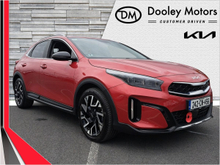 Kia XCeed 1.6 GDI Plug-in Hybrid