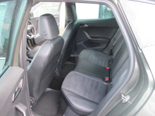 2023 SEAT Arona 1L Petrol For Sale Images