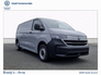2025 VOLKSWAGEN TRANSPORTER 014371 T7 Grey Automatic Trendline 