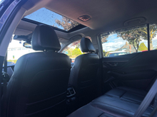 2024 Subaru Outback 2.5L Petrol For Sale Images