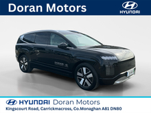 Hyundai Ioniq 9 PLATINUM 5DR AUTO