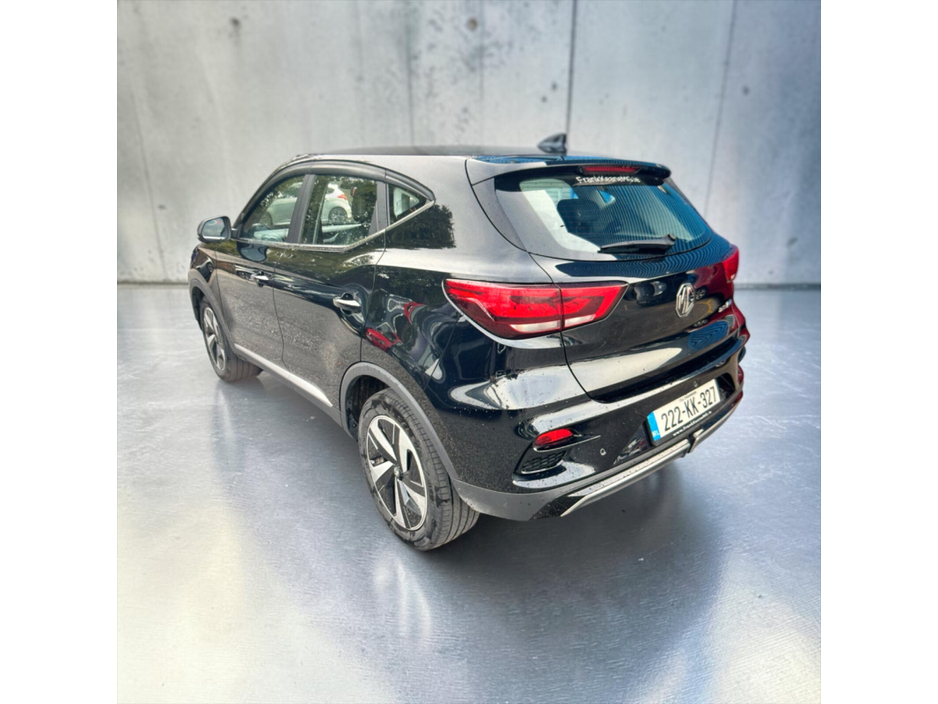 2022 MG ZS 0L Electric For Sale Images