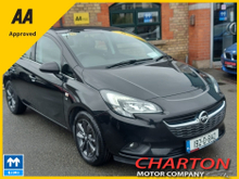 Opel Corsa CORSA-E 120 YEARS 1.4 I 75PS 5DR