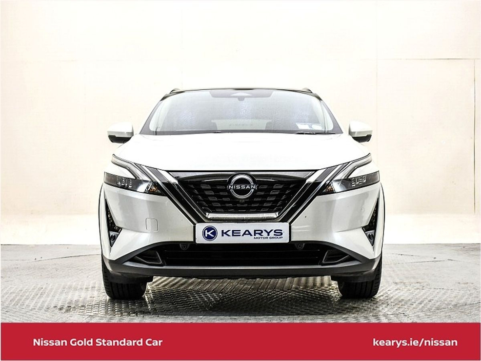 Nissan Qashqai ePower SV — thumbnail 12