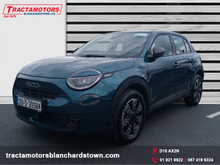 Fiat 600 ICON 1.2 HYBRID EDCT-6 100