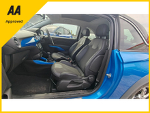 2014 Opel Adam 1L Petrol For Sale Images