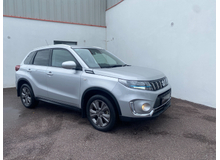 2023 Suzuki Vitara 1.4L Petrol For Sale Images