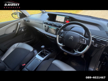 2019 Citroen Grand C4 Picasso 1.6L Diesel For Sale Images
