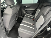 2026 Opel Frontera 1.2L Petrol Hybrid For Sale Images