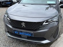 2021 Peugeot 3008 1.5L Diesel For Sale Images