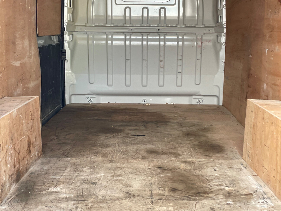 2024 Fiat Ducato 2.2L Diesel For Sale Images