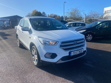 2017 Ford Kuga 1.5L Diesel For Sale Images