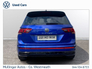2022 VOLKSWAGEN TIGUAN 2.0TDI 150HP R-Line