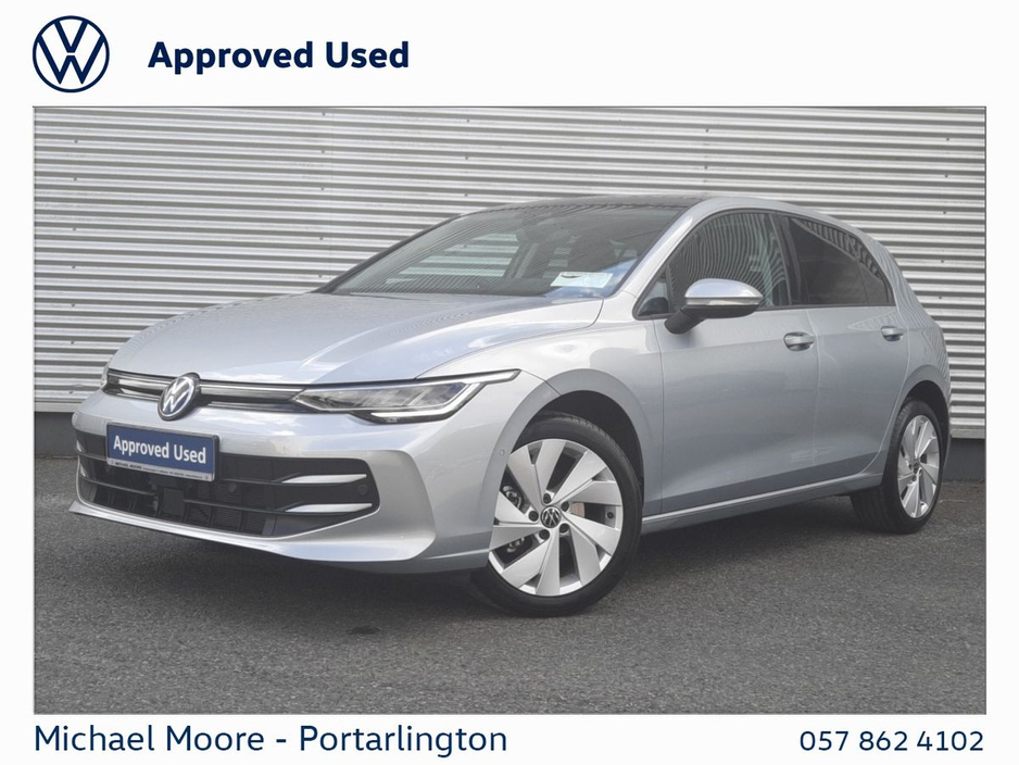 Volkswagen Golf GOLF EDITION 75 2.0 TDI 116HP — thumbnail 13