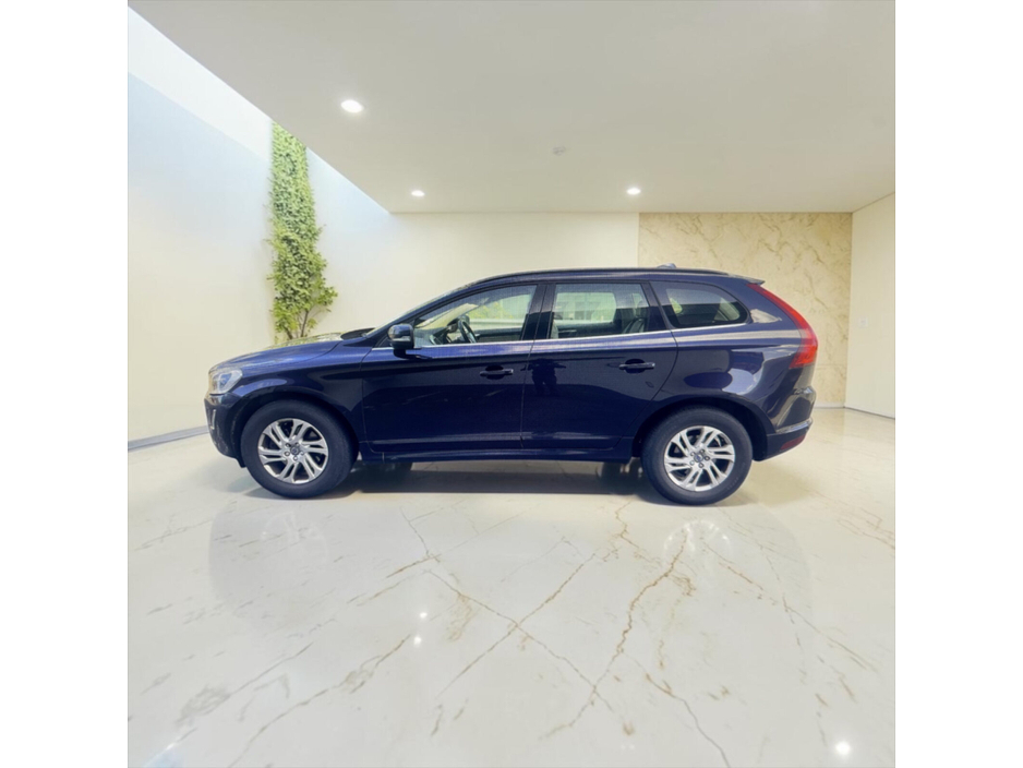 2016 Volvo XC60 2L Diesel For Sale Images