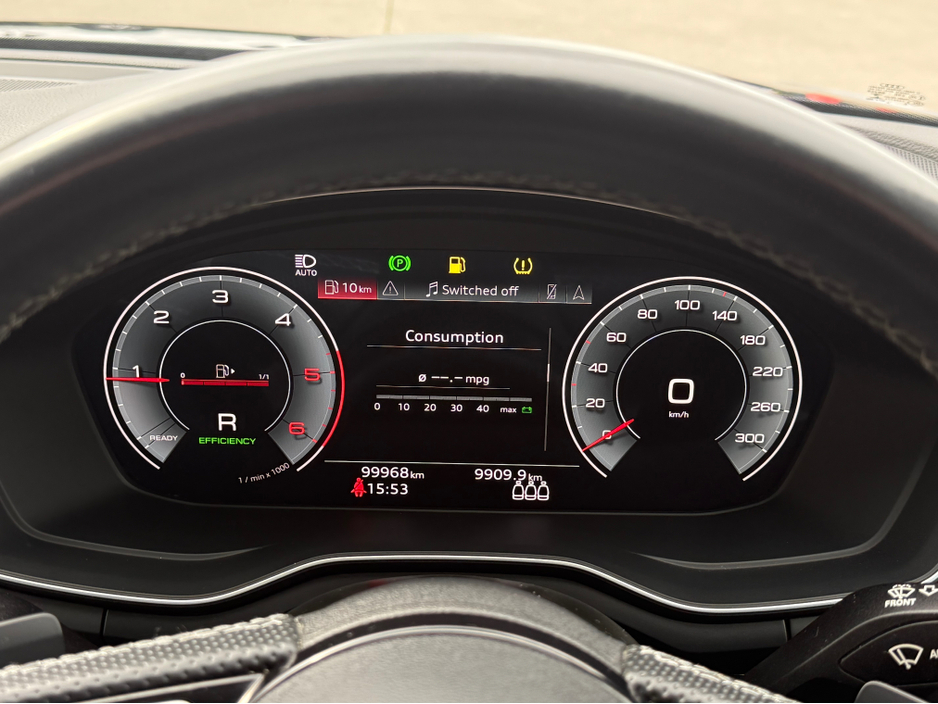 2021 Audi A4 2L Diesel For Sale Images