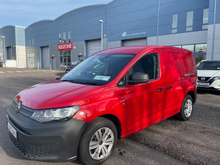 2025 Volkswagen Caddy 2L Diesel For Sale Images