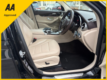 2016 Mercedes-Benz GLC Class 2.1L Diesel For Sale Images