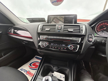 2015 BMW 1 Series 1.5L Petrol For Sale Images