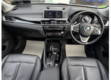 2020 BMW X1 2L Diesel For Sale Images