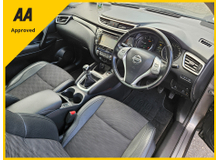 2016 Nissan Qashqai 1.5L Diesel For Sale Images