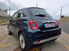 2024 Fiat 500 1L Petrol For Sale Images