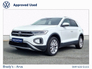 2023 VOLKSWAGEN T-ROC STYLE 2.0 TDI 116BHP M6F