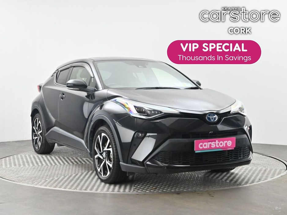 Toyota C-HR CHR -G