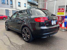 2013 Audi A3 1.4L Petrol For Sale Images