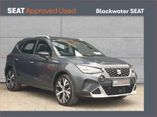 SEAT Arona 1.0TSI 110BHP XPERIENCE PLUS