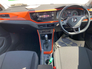 2020 VOLKSWAGEN POLO 1.0 PETROL COMFORTLINE AUTOMATIC