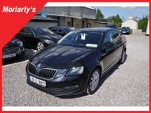 2019 Skoda Octavia 1.6L Diesel For Sale Images
