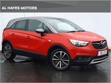 Opel Crossland X FLASH SALE*PETROL*SE 1.2i (83PS)*NCT 7/27*