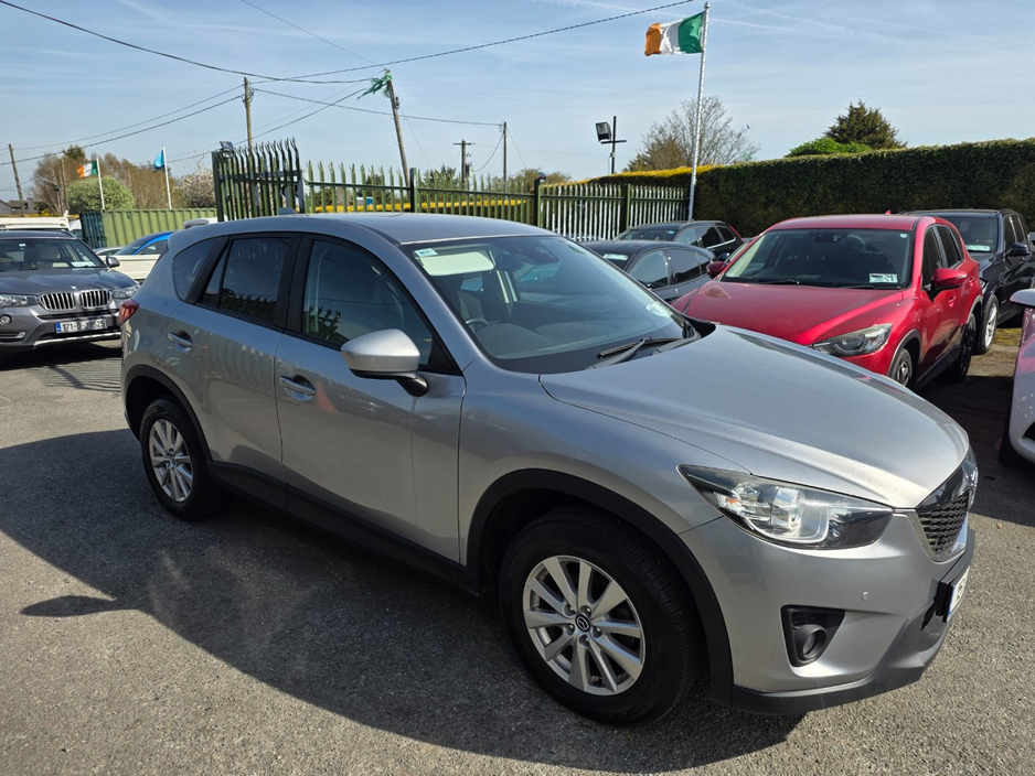 2015 Mazda CX-5 For Sale Images