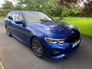2021 BMW 3 SERIES D XDRIVE 3TMK 4DR AUTO