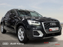 2020 AUDI Q2 30TFSI 116BHP SPORT AUTOMATIC