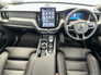 2025 VOLVO XC60 T6 ULTRA BLK EDITION *NEW MODEL* €185 P/W 3YRS