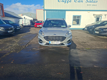 2020 Ford Kuga 1.5L Diesel For Sale Images