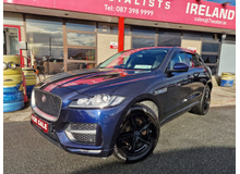 2017 Land Rover Range Rover Evoque 2L Diesel For Sale Images