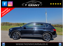 2019 SEAT Tarraco 2.0L Diesel For Sale Images