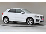 2020 AUDI Q2 1.0 TFSI 110BHP S-TR0NIC 115BHP *REVERSE CAM*PARK SENSORS*PRIVACY GLASS*