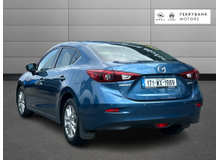 2017 Mazda Mazda3 1.5L Diesel For Sale Images