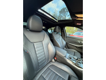 2021 BMW 3 Series 2L Diesel For Sale Images