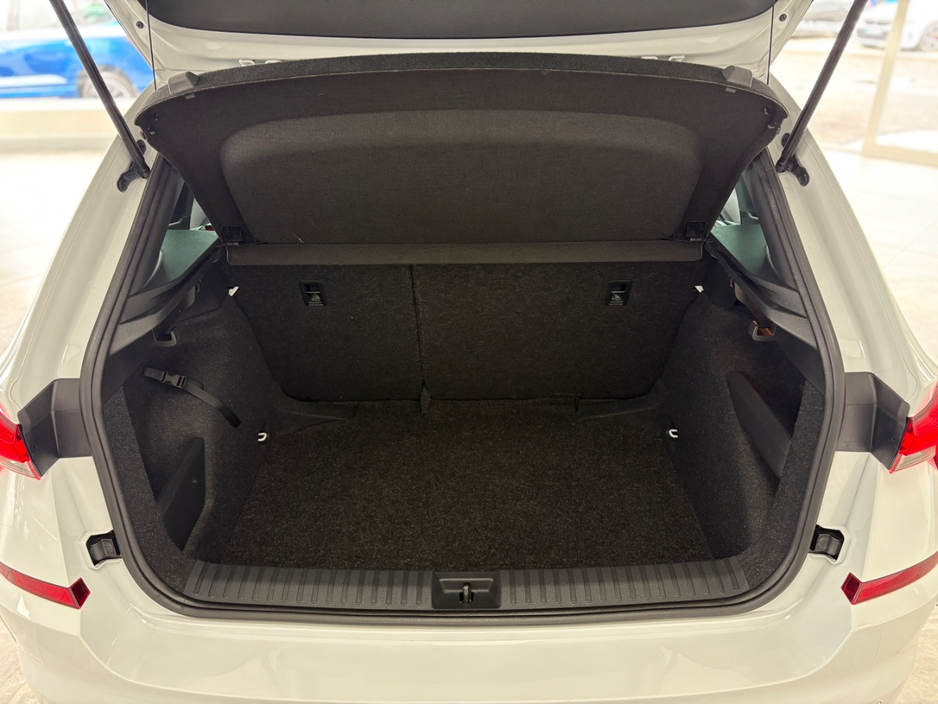 2023 Skoda Kamiq 1.5L Petrol For Sale Images
