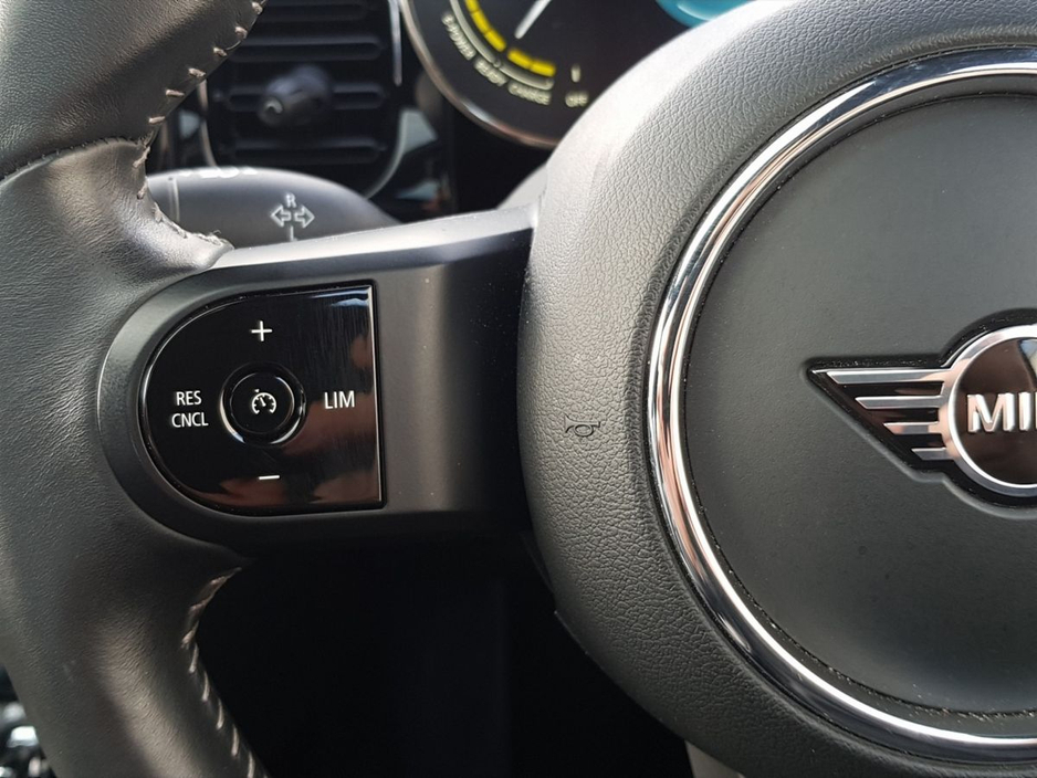 2023 MINI Hatch 0L Electric For Sale Images
